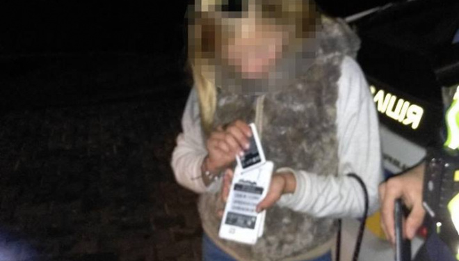 15-річну дівчину шукала вся тернопільська поліція, а вона у той час була на бульварі