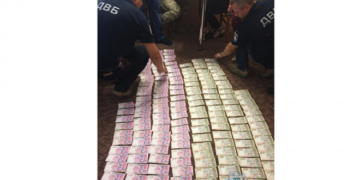 На Тернопільщині поліцейському пропонували рекордний хабар