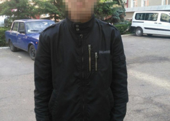 Хлопця, який зник безвісти, розшукали  у Тернополі