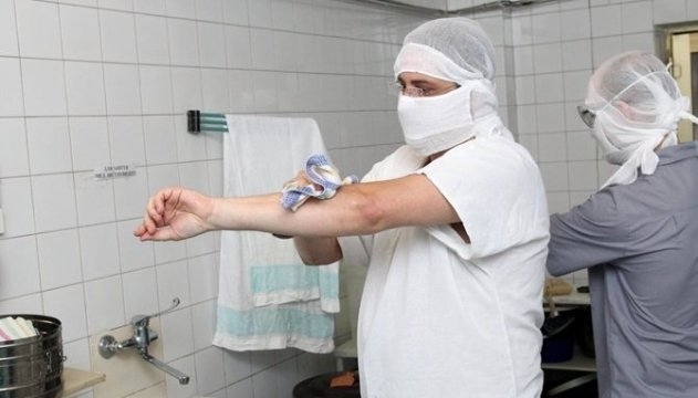 Мерія Тернополя виділила гроші на зарплати та відпускні тернопільським лікарям