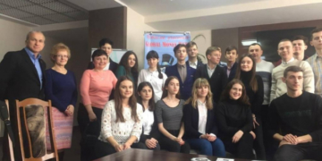 ТНЕУ визнано провідною організацією в Україні в звіті GLOBAL MONEY WEEK 2018