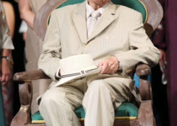 Відомого тернопільського актора привітали з ювілеєм 