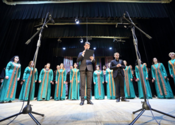 У Тернополі привітали медичних працівників Тернополя з прийдешнім професійним святом