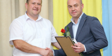 У стінах ТДМУ відзначили День медичного працівника