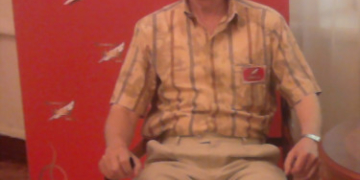 Двічі лауреат Міжнародного літконкурсу «Коронація слова» тернопільський поет-пісняр Сергій Сірий отримав третю «корону». Посмертно