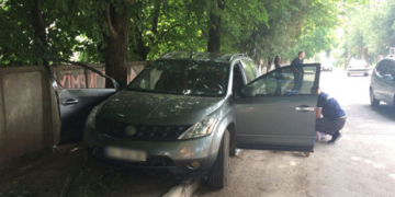 Деталі резонансного затримання у Тернополі, про яке говорить вся країна