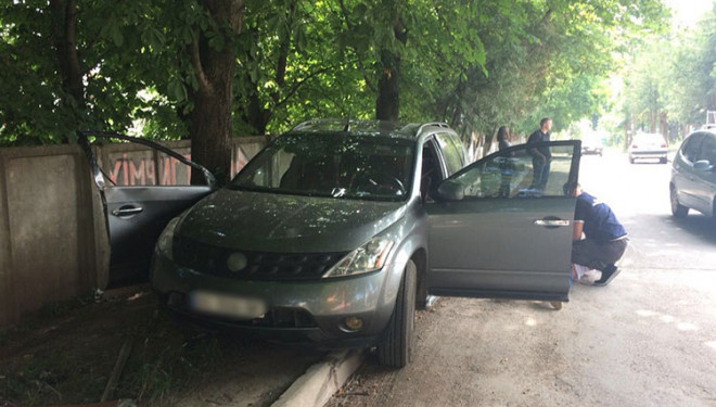 Деталі резонансного затримання у Тернополі, про яке говорить вся країна