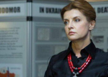 Завтра на Тернопільщину завітає Марина Порошенко