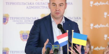 Майже сотня підприємств з іноземними інвестиціями працює у Тернополі