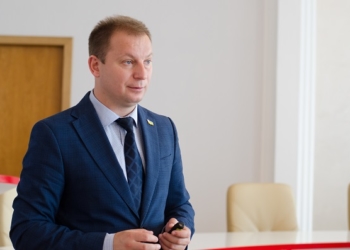 Степан Барна про схвалення перспективного плану об’єднання громад: Це не є обмеженням права інших громад формуватися та утворюватися. Процес триває й надалі (фото)