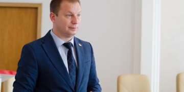Степан Барна про схвалення перспективного плану об’єднання громад: Це не є обмеженням права інших громад формуватися та утворюватися. Процес триває й надалі (фото)