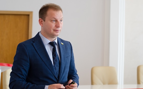 Степан Барна про схвалення перспективного плану об’єднання громад: Це не є обмеженням права інших громад формуватися та утворюватися. Процес триває й надалі (фото)