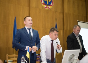 Звернення Президента щодо надання Томосу про автокефалію Православної Церкви в Україні підтримали депутати Тернопільської облради