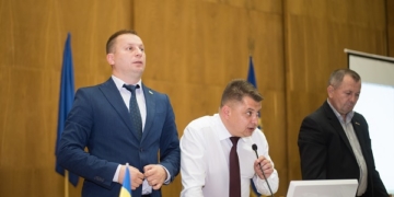 Звернення Президента щодо надання Томосу про автокефалію Православної Церкви в Україні підтримали депутати Тернопільської облради