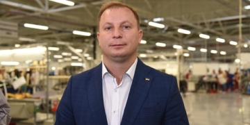 Степан Барна: Наша стратегія – мотивувати підприємців створювати нові робочі місця та залучати інвестиції