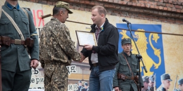Сертифікат на покращення житлових умов отримав ще один боєць з Тернопільщини