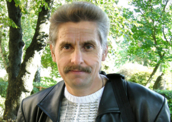 Відомий тернополянин бореться за життя