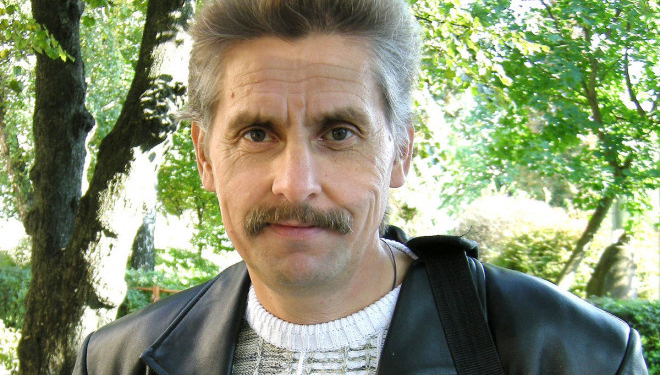 Відомий тернополянин бореться за життя