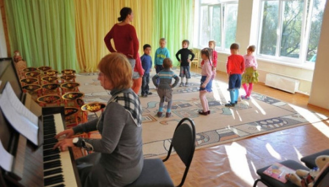 Перевагу у дитячих садочках надаватимуть дітям з місцевою реєстрацією – сьогодні це вже загальноукраїнська тенденція