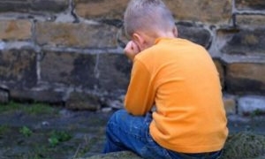 На Тернопільщині 9-тирічний хлопчик пограбував сусіда