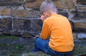 На Тернопільщині 9-тирічний хлопчик пограбував сусіда