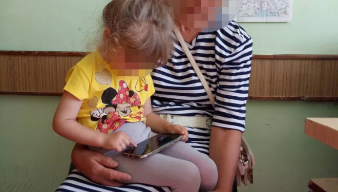 На Тернопільщині знайшли жінку,яка зникла з маленькою дитиною