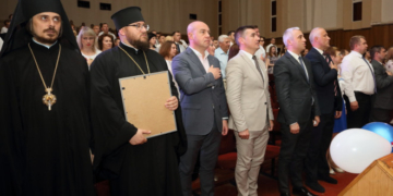 Історичний факультет ТНПУ відзначає 25-річний ювілей