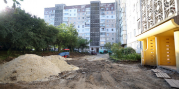 Через пару днів у Тернополі зніматимуть кліп три відомі зірки
