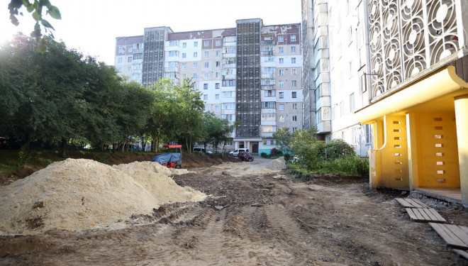 Через пару днів у Тернополі зніматимуть кліп три відомі зірки