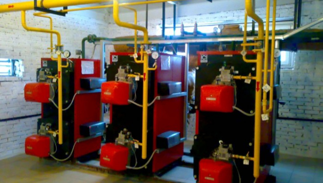 Є альтернатива відключенню гарячої води у Тернополі