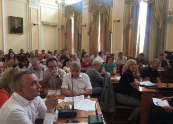 Міська рада намагається вберегти систему охорони здоров’я Тернополя від столичних «реформаторів»