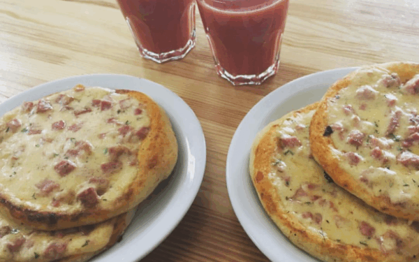 Легендарна піцерія Тернополя припинила свою роботу