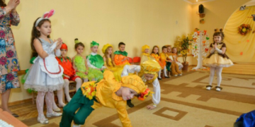 Безкоштовну дошкільну освіту мають забезпечити районні чиновники
