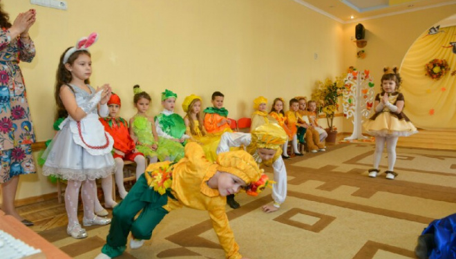 Безкоштовну дошкільну освіту мають забезпечити районні чиновники