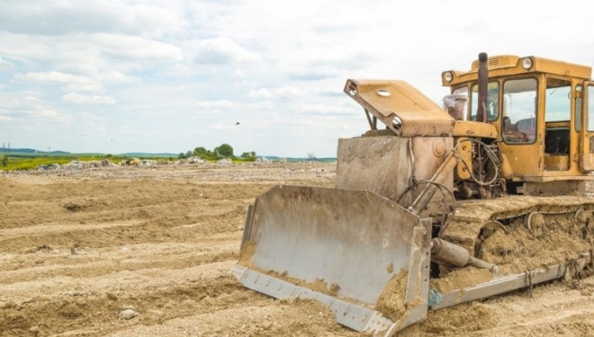 Тернопіль запропонував існуючим та новоствореним ОТГ компроміс, аби вирішити питання з вивезенням сміття