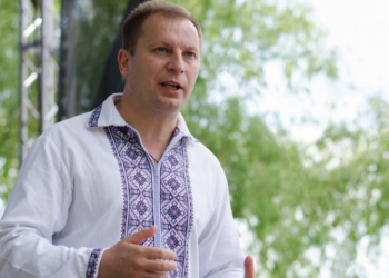 На Тернопільщині підтримали звернення Президента щодо надання Томосу про автокефалію Православної Церкви в Україні