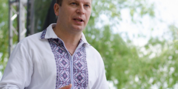 На Тернопільщині підтримали звернення Президента щодо надання Томосу про автокефалію Православної Церкви в Україні
