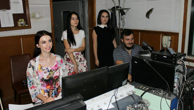 Чим живе Суспільне Тернопільщини: розповідь та фото