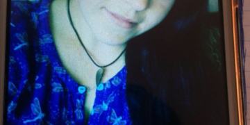 Пропала жителька Тернопільщини (фото)