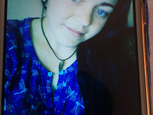 Пропала жителька Тернопільщини (фото)