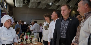 Як реформувати та модернізувати професійну освіту, говорили під час першого обласного тематичного форуму (фото)
