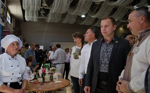 Як реформувати та модернізувати професійну освіту, говорили під час першого обласного тематичного форуму (фото)