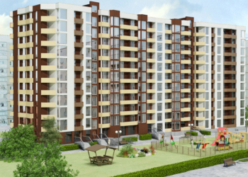 Квартири на першому та останньому поверсі. Міфи, які пора забути