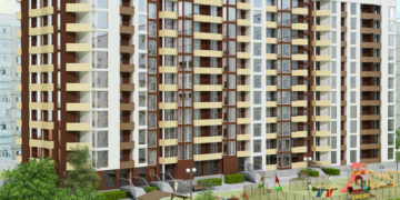 Квартири на першому та останньому поверсі. Міфи, які пора забути