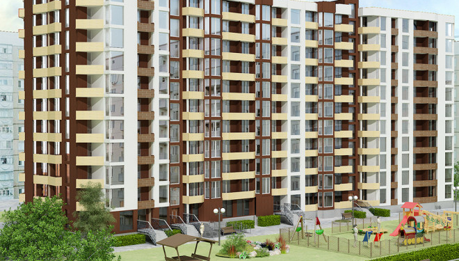 Квартири на першому та останньому поверсі. Міфи, які пора забути