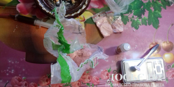 Банду наркодилерів виявили на Тернопільщині