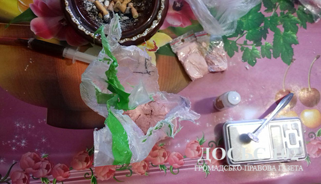 Банду наркодилерів виявили на Тернопільщині