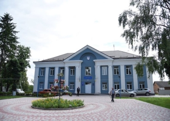 На Тернопільщині готуються до відкриття ще однієї поліцейської станції (фото)