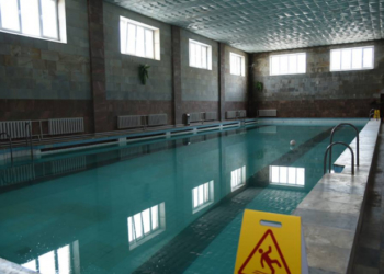 У Більче-Золотецькій лікарні встановили унікальне обладнання європейського зразка (фото)