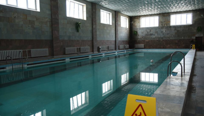 У Більче-Золотецькій лікарні встановили унікальне обладнання європейського зразка (фото)